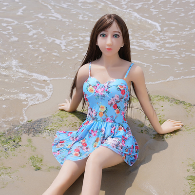 Секс кукла Нонна Standart 145см