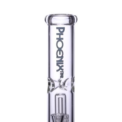 Бонг PHOENIX FIVE FLOUR 36см
