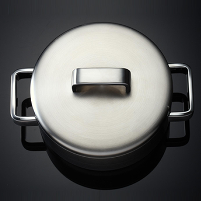 Кастрюля Atomy Medicook 5.5 л