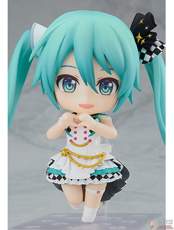 Нендроид Мику Хацунэ (Miku Hatsune SEKAI of the Stage Ver.)