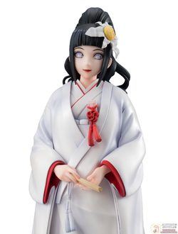 Фигурка Хината (Hyuuga Hinata Shuugen ver.)