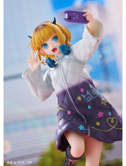 Фигурка 1/6 Мем тё (Memcho Bazurase Fashion Ver.)