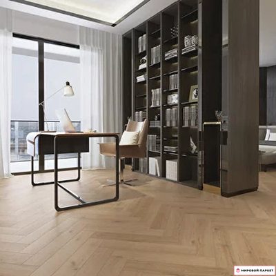 Ламинат Classen Manor Райлли 62706 32 класс толщина 8 мм с фаской 1.179 м2