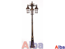 Caior 1 81509 B 18 Парковый светильник