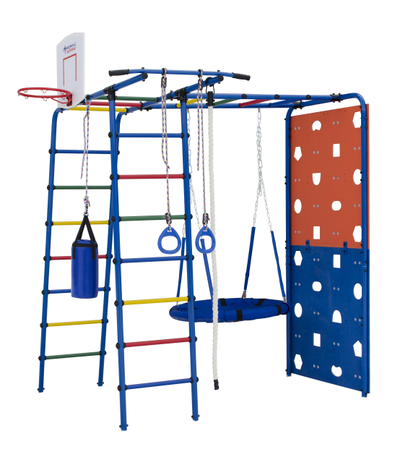 ДСК Формула здоровья Street 2 в Воронеже