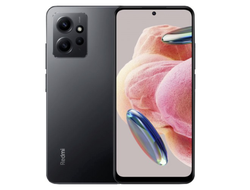 Xiaomi Redmi Note 12 4/128GB Черный (rfb)