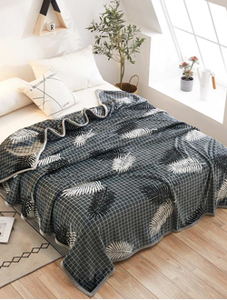 Плед CRISTELLE "Flamenco" евро 200x220 CFR2022-51