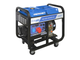 Дизель генератор 8,5 квт TSS SDG 9000EH3A