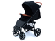 Коляска прогулочная Tomix Stella Black