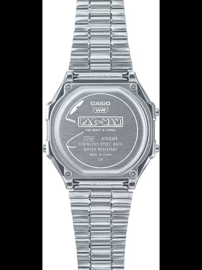 Часы Casio A168WEPC-7A