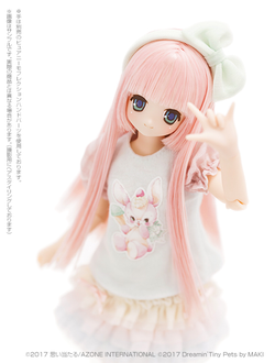 Кукла 1/6 PureNeemo Koron