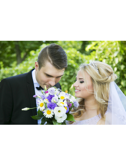 Фотограф на свадьбу (Свадебная фотосессия) и Видеосъемка свадьбы