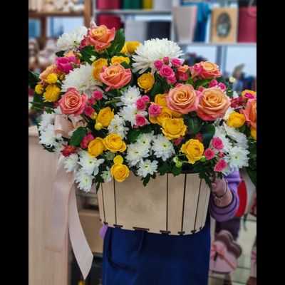 Композиция