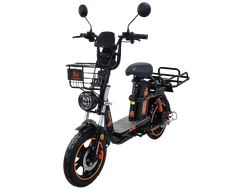 Электровелосипед KUGOO V3 MAX