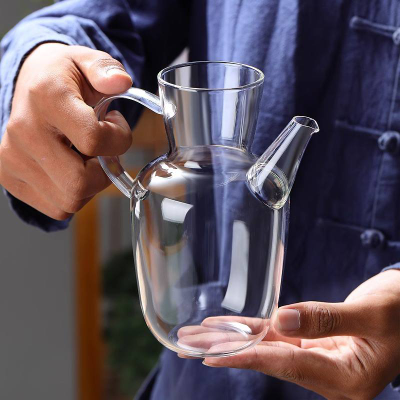 Графин для чая