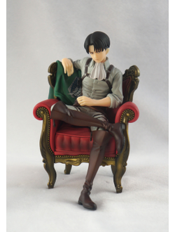 Фигурка Леви (Levi)