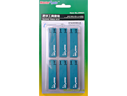 Master Tools: Инструмент для сгибания проволоки (Handrail Jig)