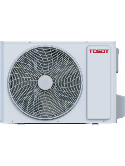Кондиционер Tosot T12H-SCD/I/T12H-SCD/O