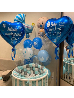 ВСТРЕЧА С РОДДОМА # 97