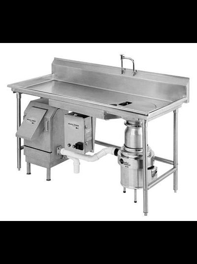 Промышленный Измельчитель пищевых отходов InSinkErator SS-300