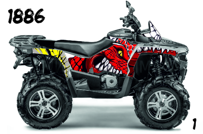 Stels Guepard Стелс Гепард