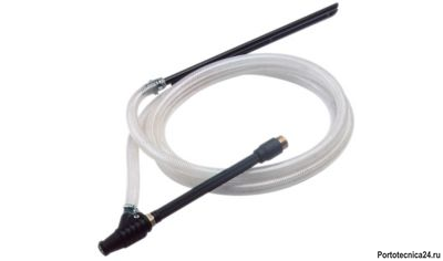 Насадка пескоструйная бытовая  LF 220; 22x1.5ш 030 20 л/мин 140 бар