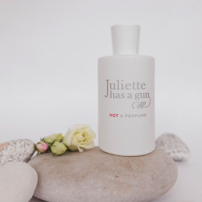 Juliette Has a Gun Not a Perfume
