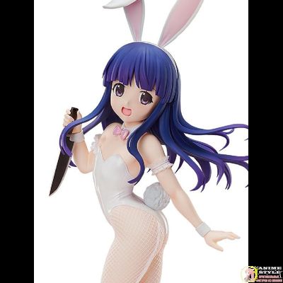 Фигурка 1/4 Рика Фурудэ (Rika Furude Bunny Ver.)