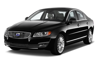 Шумоизоляция Volvo S80 / Вольво С80