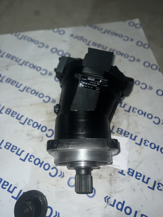 Гидронасос 313.3.112.5004