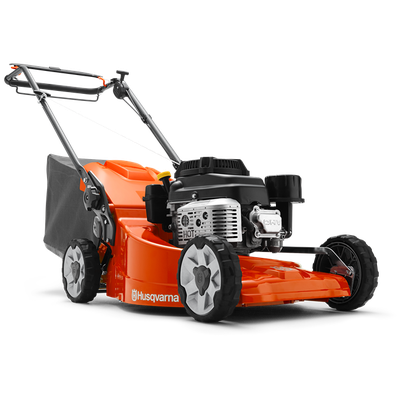 Газонокосилка Husqvarna LC 551SP