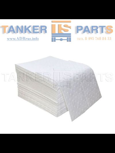 салфетки сорбирующие универсальные по ДОПОГ