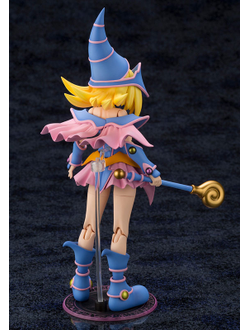 Фигурка Dark Magician Girl Cross Frame Girl