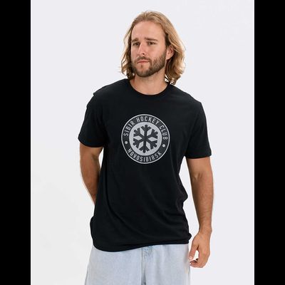 Футболка ХК "СИБИРЬ" A&amp;C 273180