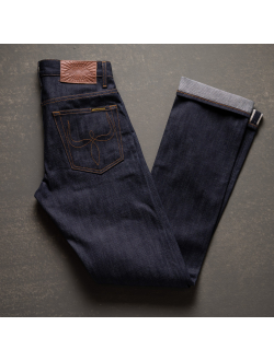 Джинсы =Brave Star= Mojave Western Cut 14oz Hardline Japan Selvage Denim