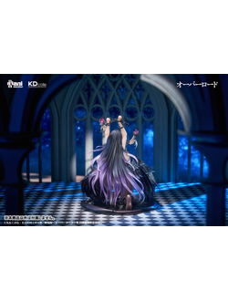 Фигурка 1/7 Альбедо (Albedo Restrained Ver.)