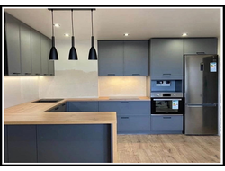 КУХНЯ «ВАЛЬКИРИЯ»