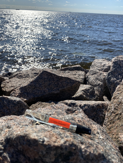 Духи НОТА: УСТА САХАРНЫЕ, 10 мл