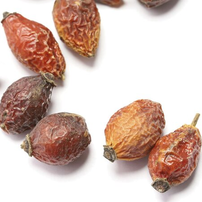 Шиповник, плоды целые 500 г