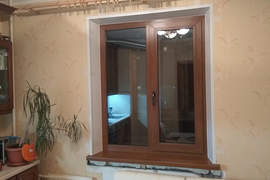 Установка пластиковых окон в Санкт-Петербурге