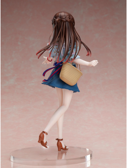 Фигурка 1/7 Тидзуру Итиносэ (Chizuru Ichinose)