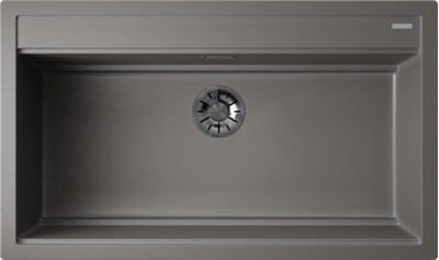 Мойка OMOIKIRI KITAGAWA 86-LB