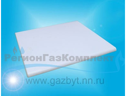 Крышка стола для плит GEFEST 6140, 1100, 1140 (1100.00.0.169-02) 600x560мм