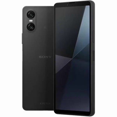 Sony Xperia 10 VI 8/128GB Black