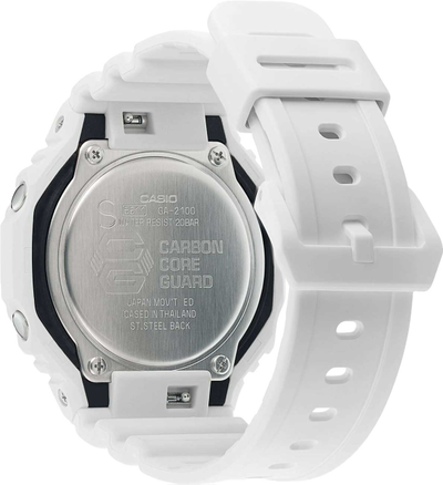 Часы Casio G-Shock GA-2100-7A