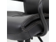 Кресло офисное "Heavy Duty HD-004", черное