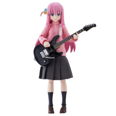 Фигурка фигма Хитори Гото (figma Hitori Gotou)