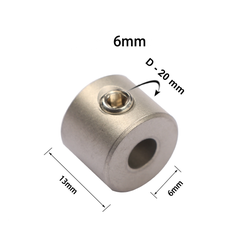 Ограничитель для сверла 6 мм.