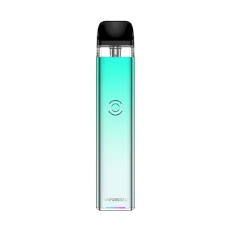 VAPORESSO XROS 3 KIT (MINT GREEN) 1000mAh