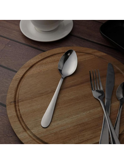 Ложка Кафе столовая 18,7 см